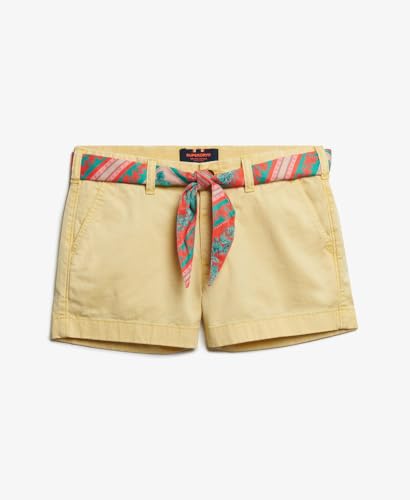 Short chino classique femme Superdry - vue 8
