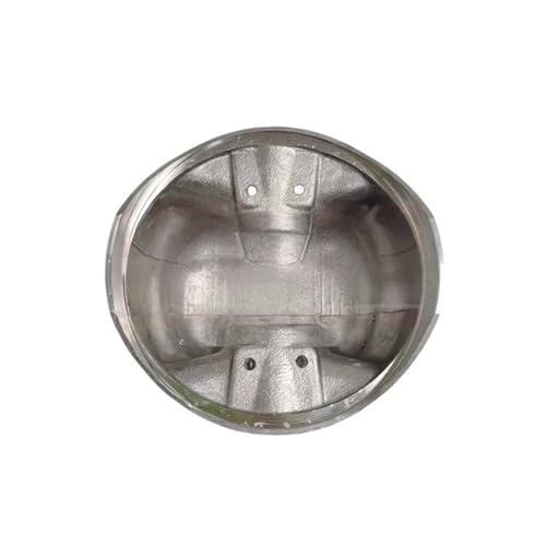 Kit cylindre piston 83mm pour Big Bear YFM400F YFM400, segments et axe 19mm de 1993 à 2012