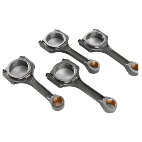 Biela 23510-2G540 repara pistón dañado de Sonata 2.4L evitando averías graves de motor