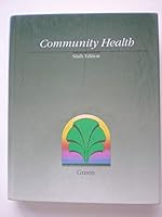 Community Health 0801601827 Book Cover