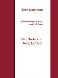 Gedichtinterpretation in der Schule: Die Made von Heinz Erhardt - Theo Silbentrott  Gedichtinterpretation in der Schule: Die Made von Heinz Erhardt - Theo Silbentrott
