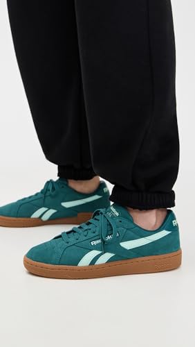 Image of Reebok Unisex Adult Club C Grounds Sneakers