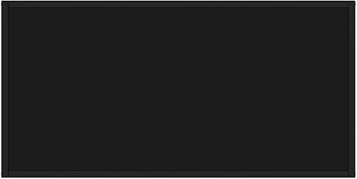 Miniatura 63 de Mesa de centro, mesa de centro industrial, mesa de centro moderna de mediados de siglo, mesa central para sala de estar, mesa de cóctel, mesa Negro