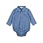 Blue Chambray