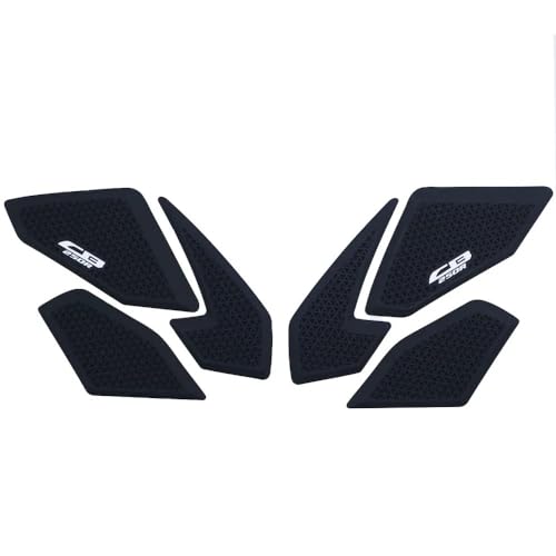 Protection réservoir moto pour CB250R 2018-2023 pads de traction