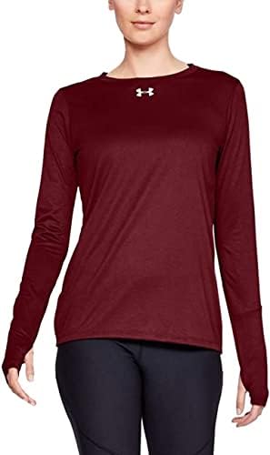 Under Armour Team Tech Womens Long Sleeve XL