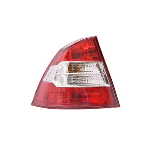 Feu stop arrière pour Ford Focus Sedan 2009-2013 | Côté gauche sans ampoule