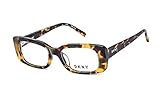 Eyeglasses DKNY DK 5020 281 Tokyo Tortoise