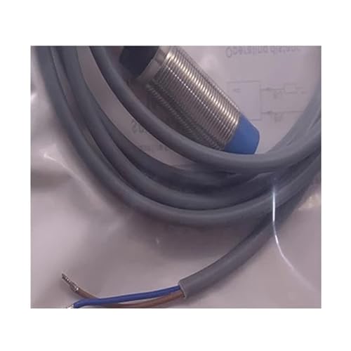 Interrupteur de proximité SBL-R18-10DLA pour capteur industriel M18