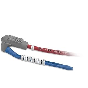 MSD 3414 Zündkerzenkabel