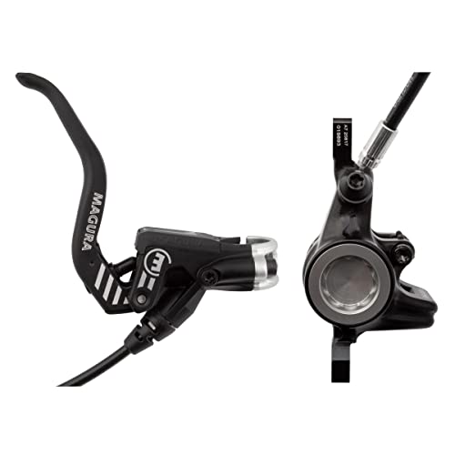 Levier de frein MT4 eSTOP 2 dita dx sx pièce de rechange hydraulique VTT