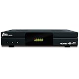  Biwond - Receptor satélite Iris 9800 HD WiFi/ethernet+ Cable hdmi+Mando