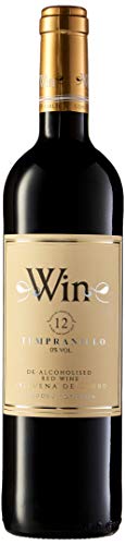 WIN Tempranillo 12 Meses (Sin alcohol)