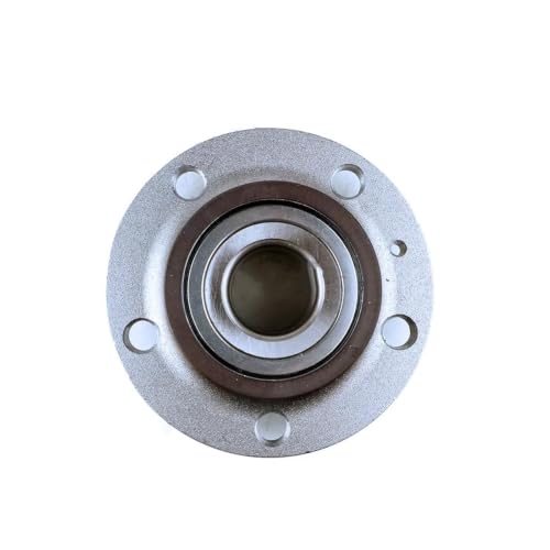 Roulement moyeu roue arrière 1T0598611 1T0598611B 3G0598611A pour Seat Altea Leon