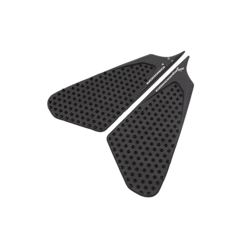 Autocollant Réservoir Moto CB1000R 2012 2013 2015 : Kit Protecteur Latéral