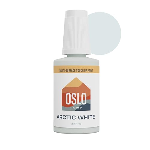 Oslo Home Porcelain Appliance
