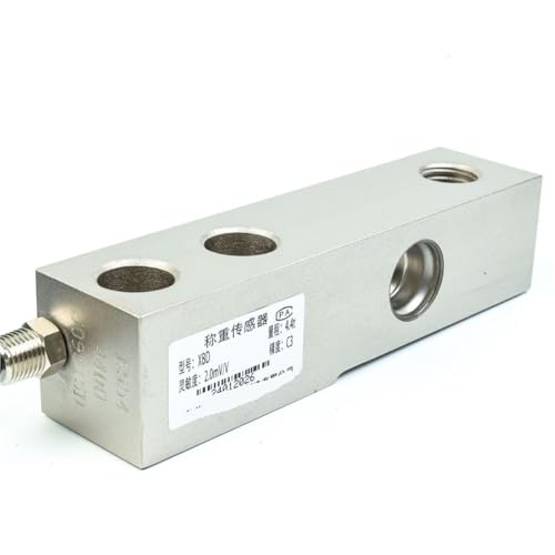 Sensor de pesaje Xbd y celda de carga digital 4.4T para básculas de lotes industriales 2