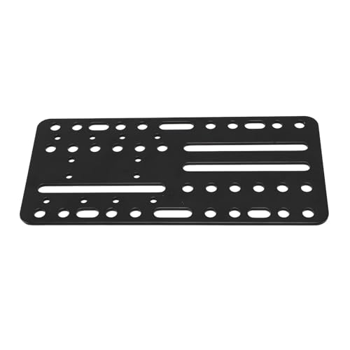 Sxhlseller Plaque de Montage de Frein à Main USB, Adaptateur Universel de Levier de Vitesse de Course pour Levier de Vitesse SIM Racing, Compatible pour G25...