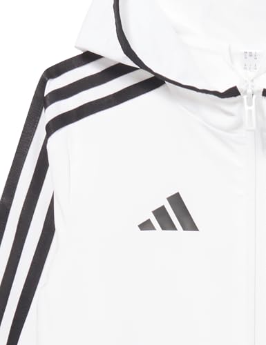 adidas Kids' Standard Tiro 23 League Windbreaker2