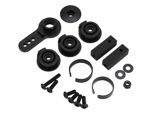 �W�[�t�H�[�X (G-Force) Servo Saver set (Xtrada) ���{���K�i GSP047