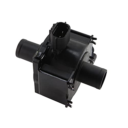TAMKKEN 911-650 42084-FA120 CVS59 Vapor Canister Purge Valve Vent Solenoid Fit for SUBARU Baja Forester Impreza Legacy Outback 1999 2000 2001 2002 2003 2004 2005 2006,911650 42084FA120