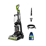 BISSELL PowerWash Pet, Carpet Cleaner, Carpet Stain Remover for Pet Dirt & Dander Allergens, Upholstery Cleaner with 600W Suction, Lightweight, Two-Tank Technology, Corded, 3878E