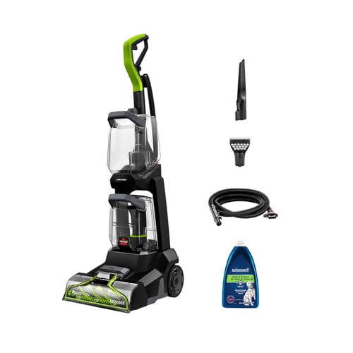 BISSELL PowerWash Pet Carpet Cleaner