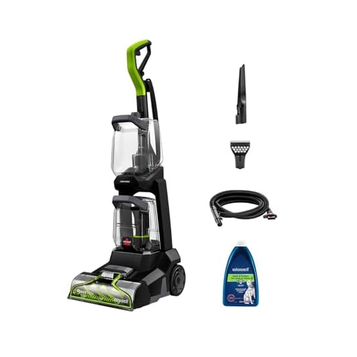 BISSELL PowerWash Pet Carpet Cleaner