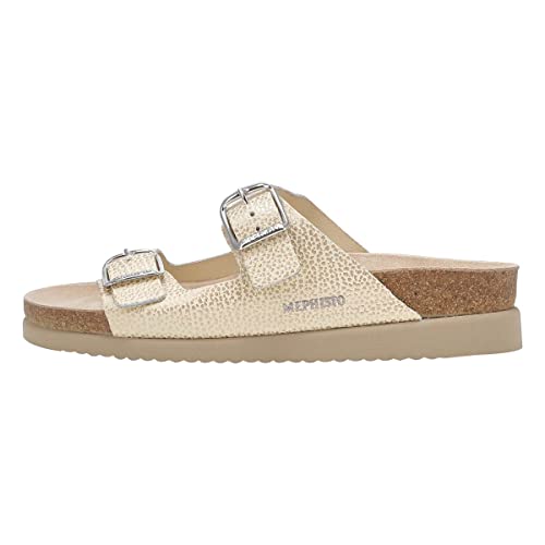 Mephisto Harmony - sandalia para mujer - taglia 41 (EU) 7.5 (UK)