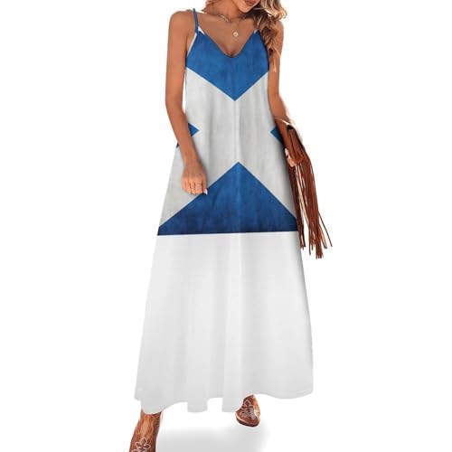 Robe de plage longue au motif Jamaïque pour sublimer vos journées ensoleillées