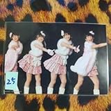 薮下柊・赤澤萌乃・太田夢莉 劇場公演フォト NMB48 生写真