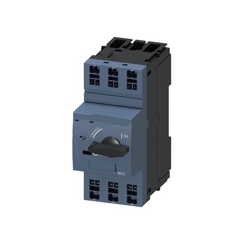 Disjoncteur moteur 3RV24110CA20 coupe-circuit magnétothermique