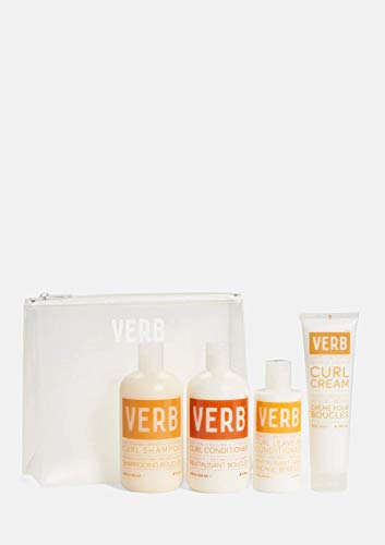 VERB Curl Kit