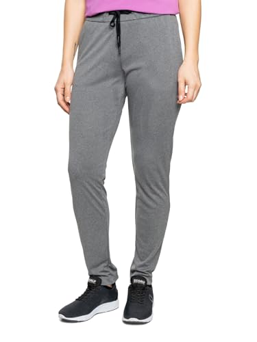 Insect Shield Tech Pants für Damen, lässige Strickhose mit integriertem...