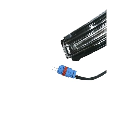Clignotant de rétroviseur BMW Série 5 F10 cassé solution de remplacement - 5