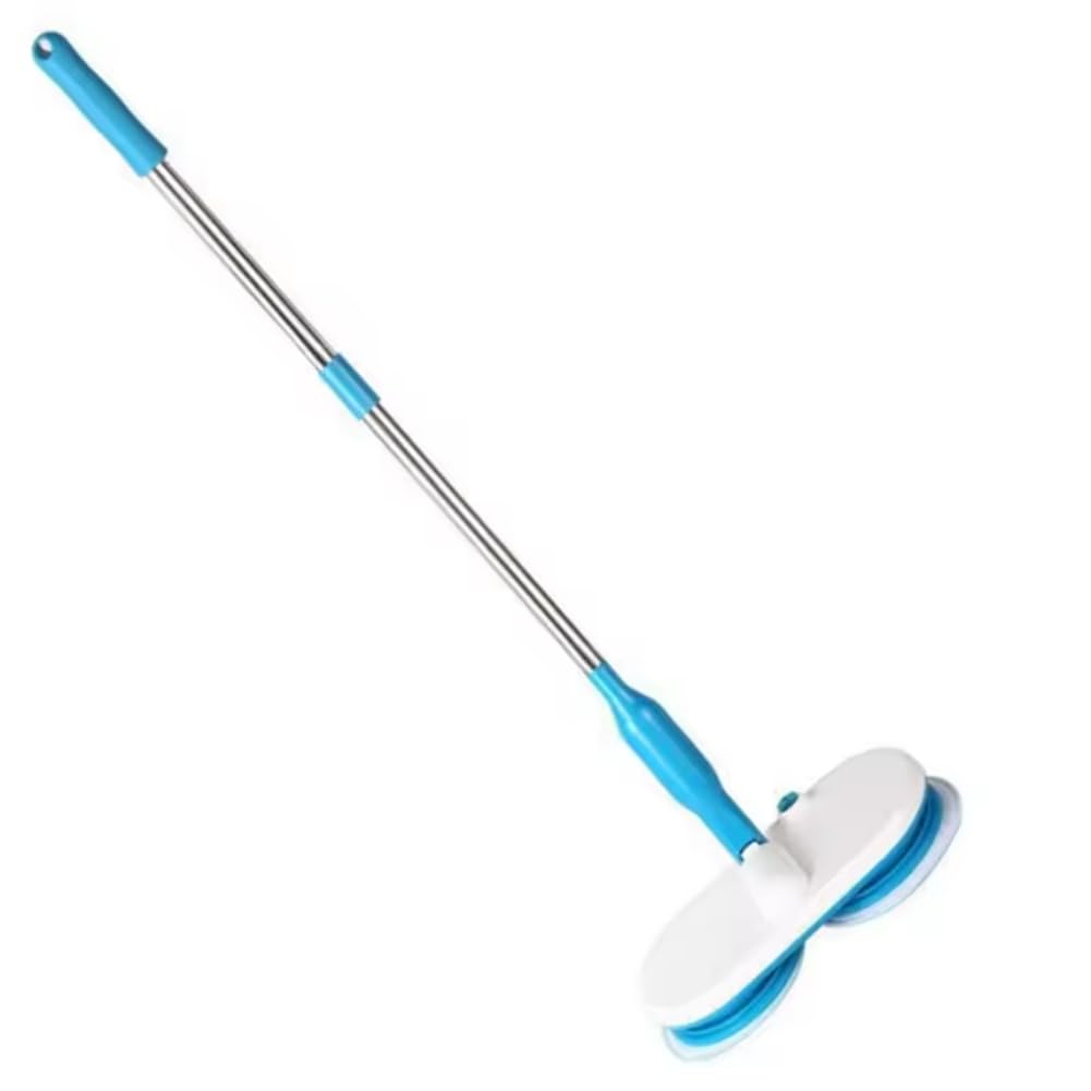 Domowa automatyczna maszyna do wycierania elektryczny mop ręczny ładowanie mop do czyszczenia podłóg