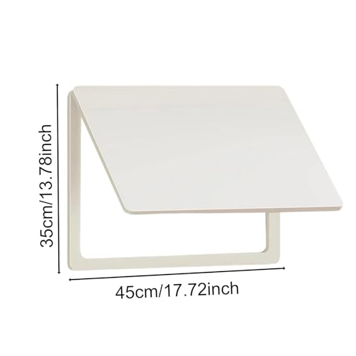 Placa resistente de PVC para tapar cuadro eléctrico con diseño minimalista plano 2