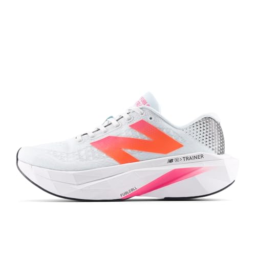 Image of New Balance Men's FuelCell Supercomp Trainer V3
