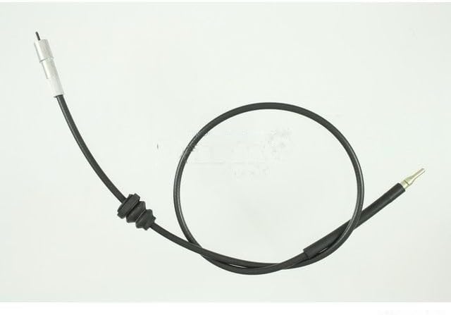 Replacement Speedometer Cable Compatible with 1982-1986 Nissan Sentra