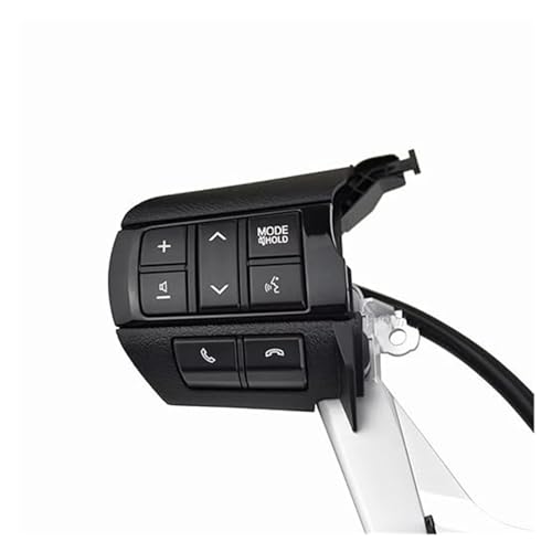 Commande audio au volant multifonctions Toyota Revo 2015-2020