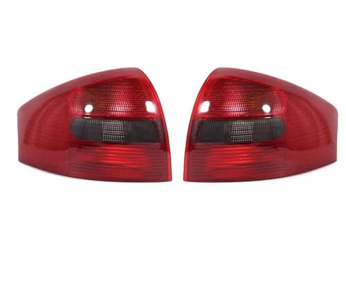 Feu arrière pour Audi A6 C5 berline 1999-2002 sans ampoule côté gauche et droit