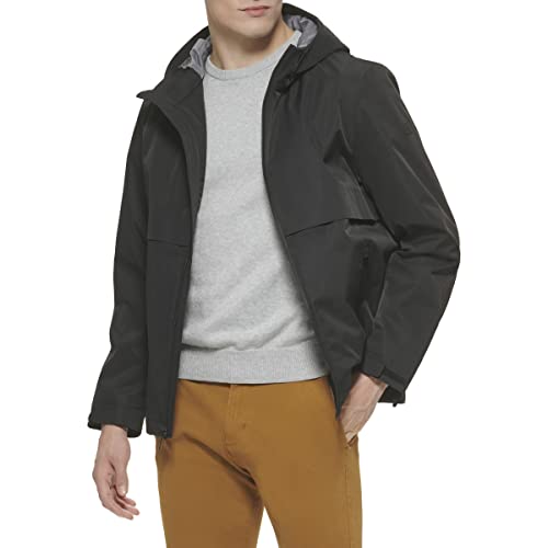 Image of DOCKERS Men's Flex Tech Filled Storm Jacket