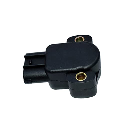 Capteurs de pression absolue F4SZ-9B989-AA et position papillon TPS DY-967 auto