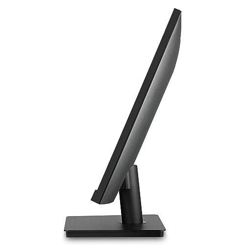 Image of ViewSonic VA3209M 32 Inch IPS Full HD 1080p Monitor with Thin Bezels, 75Hz, Eye Care, HDMI, VGA (Renewed)
