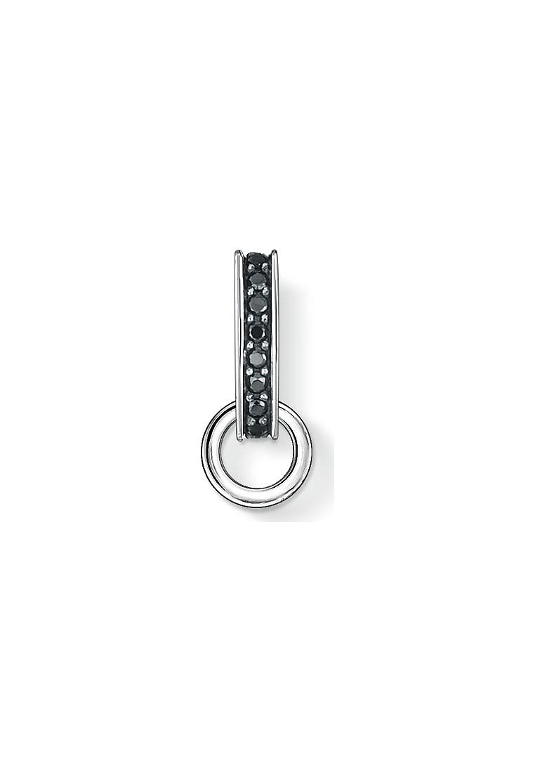 Thomas Sabo Women Silver Pendant - X0262-643-11