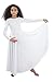 Basic Moves Big Girls Long Sleeve Liturgical Praise Dance Dress