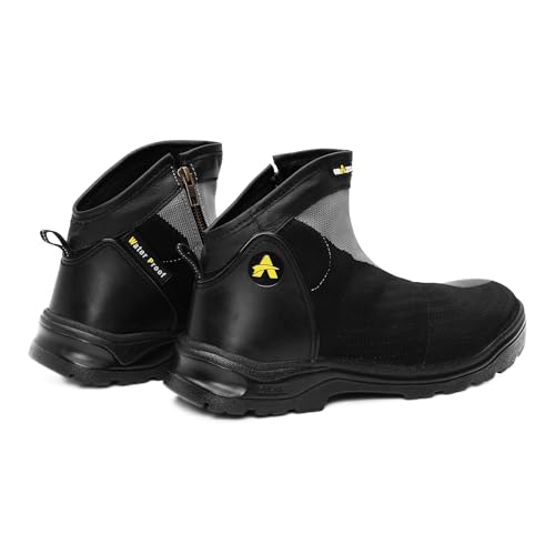Image of ORAZO COOT Rush Waterproof - Sneakers for The Daily Rider