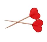 Contenido: 50 recolectores de fiestas. Color: rojo.