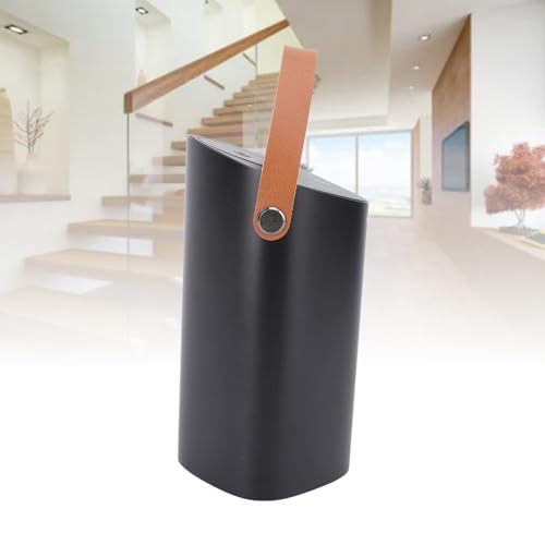 Difusor aromático eléctrico portátil de aluminio silencioso miniatura 2
