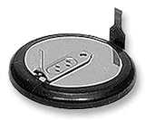 Panasonic elektronische Komponenten Pentoxid-Lithium-Akku, 2020 von Game Points Direct